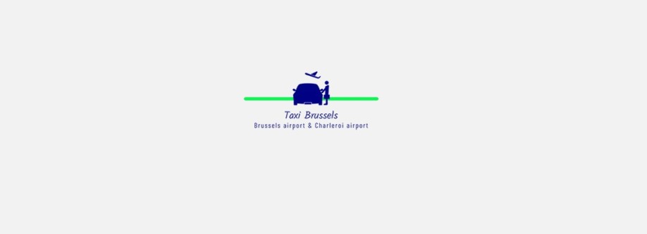 Taxi Brussels Cover Image