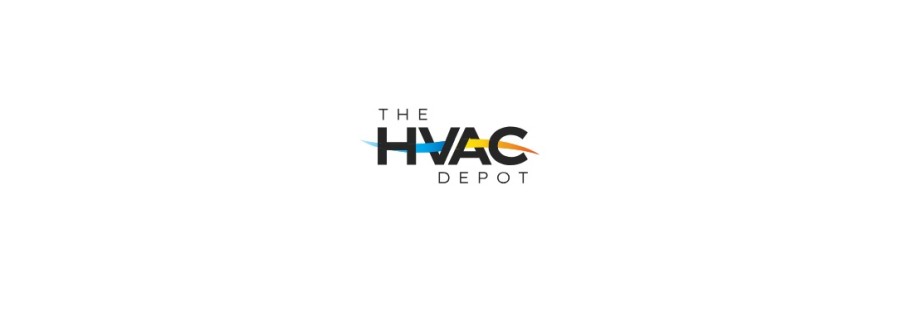 The HVAC Depot LLC Cover Image