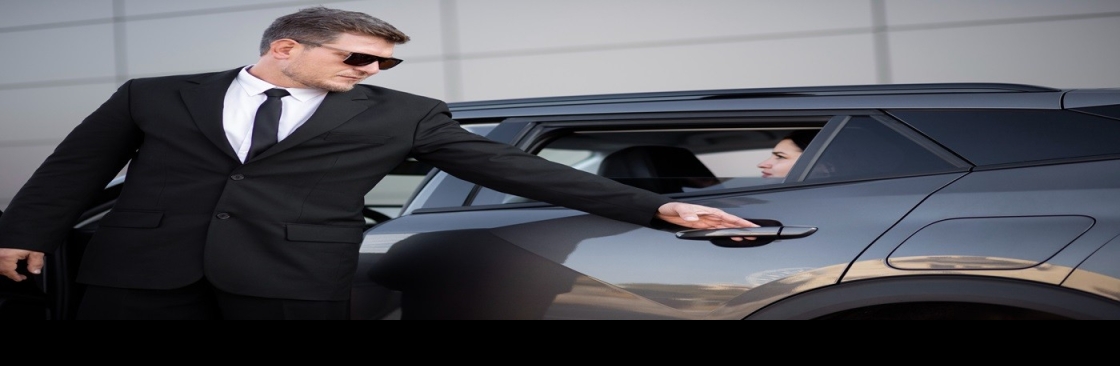 Melbourne Chauffeurs Services Cover Image