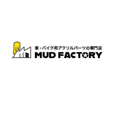 MUD FACTORY Profile Picture