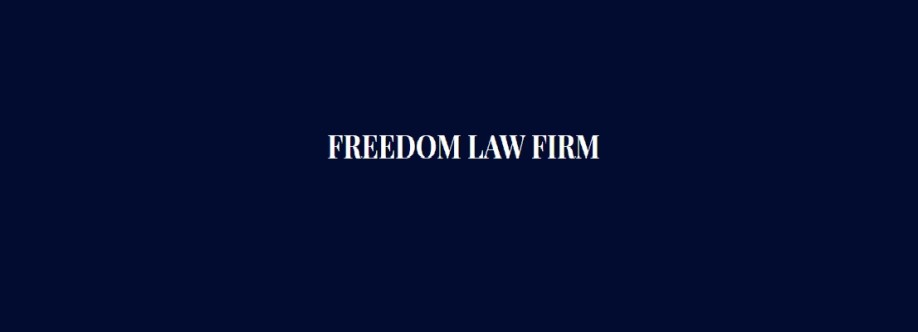 Freedom Law Firm Cover Image