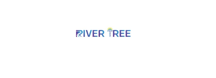 River Tree Computer Trading Cover Image