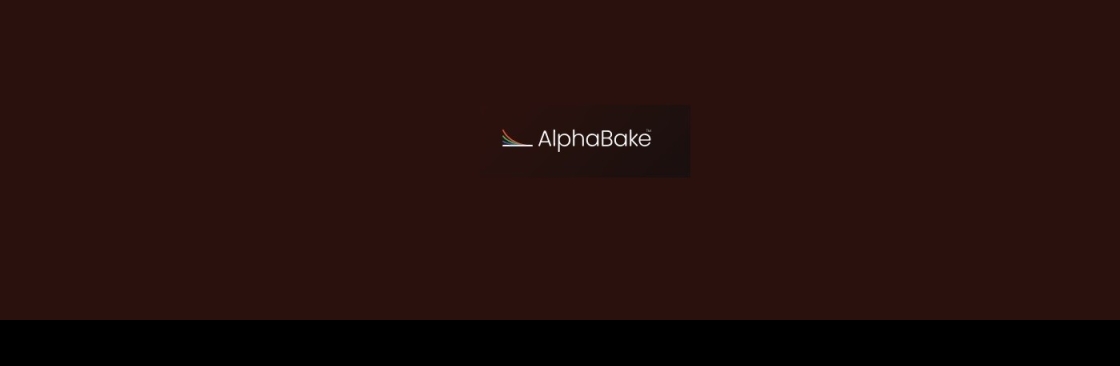 AlphaBake Cover Image