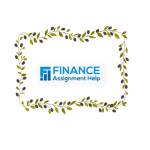 FINANCE ASSIGNMENT HELP Profile Picture