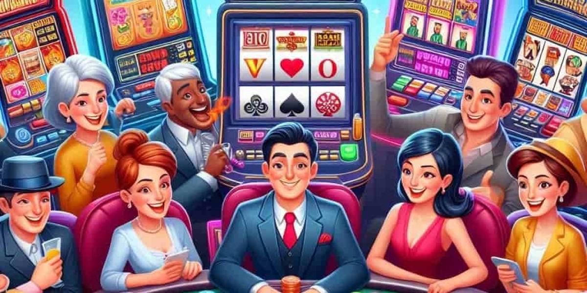 The Rise of Mobile Casino Games: A New Era of Entertainment