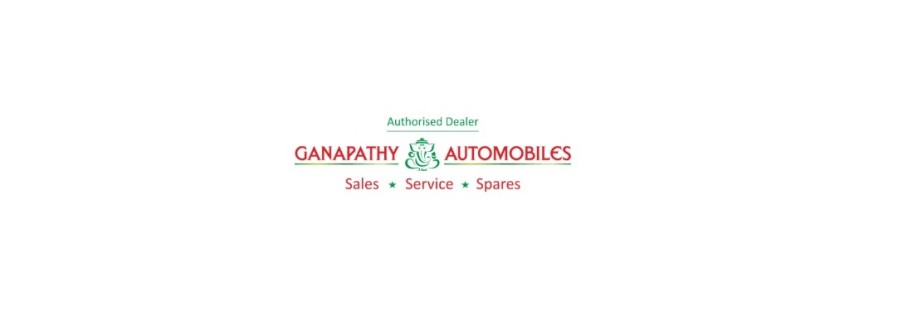 Ganapathy Automobiles Cover Image