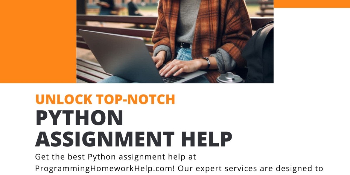 Master-Level Python Programming Questions and Solutions: Enhance Your Skills with Our Expert Assistance