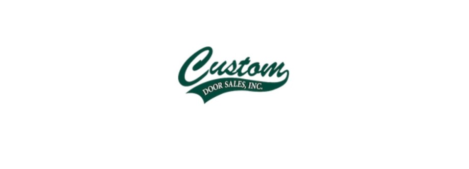 customdoorsales Cover Image