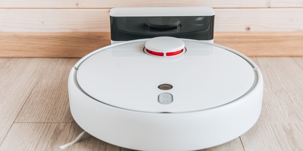 10 Real Reasons People Hate Self Emptying Robot Vacuum