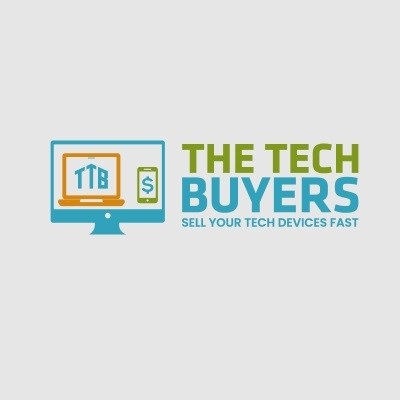 The Tech Buyers Profile Picture