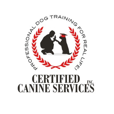 Certified Canine Services Inc Profile Picture