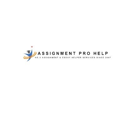 ASSIGNMENT PRO HELP Profile Picture