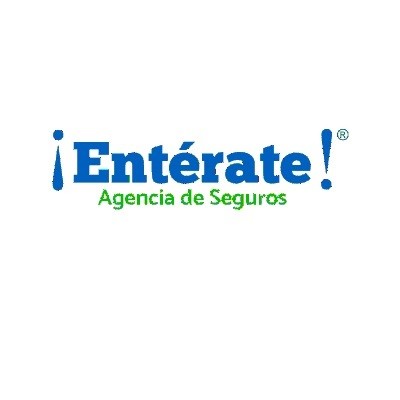 Enterate Insurance Profile Picture