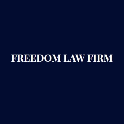 Freedom Law Firm Profile Picture