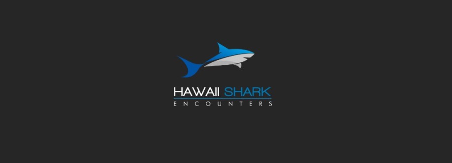 Hawaii Shark Encounters Cover Image