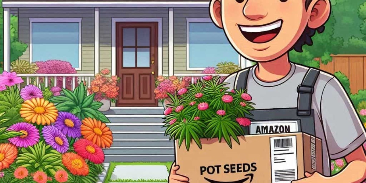 Understanding Autoflowering Seeds: A Grower's Guide