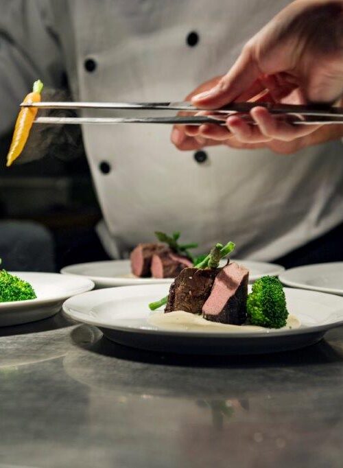 Temp Chef Recruitment Agency Ireland | Relief Chefs Job Hiring
