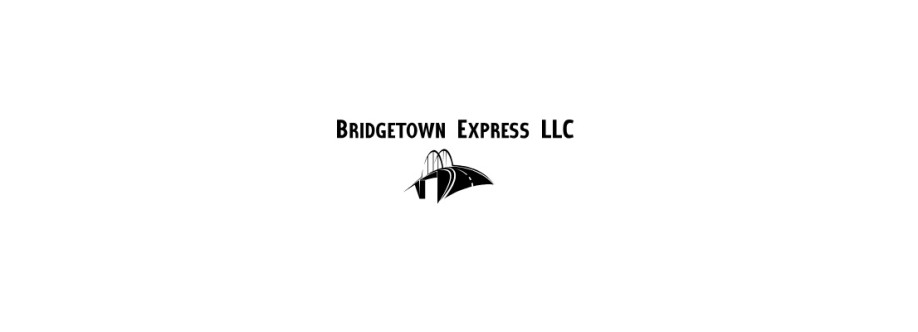 Bridgetown Express Cover Image