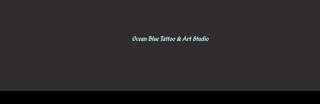 oceanbluetattoo Cover Image