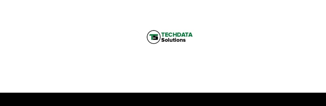 Techdata Solutions Cover Image