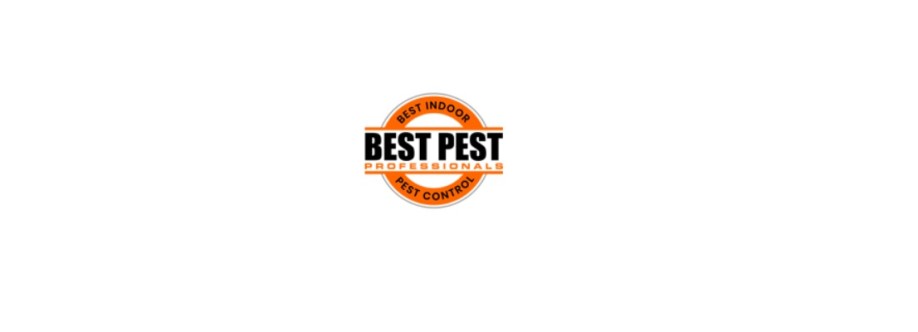 Best Pest Professionals Cover Image