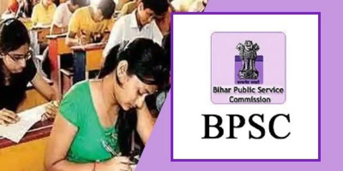 Understanding the BPSC Exam: A Comprehensive Guide to Cracking the Bihar Public Service Commission