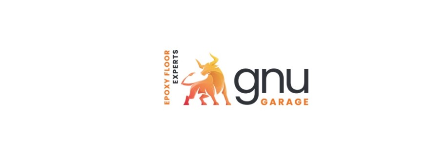 Gnu Garage Cover Image