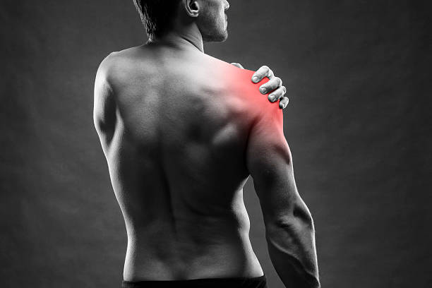 Best Acupuncture Treatment For Frozen Shoulder In Chennai