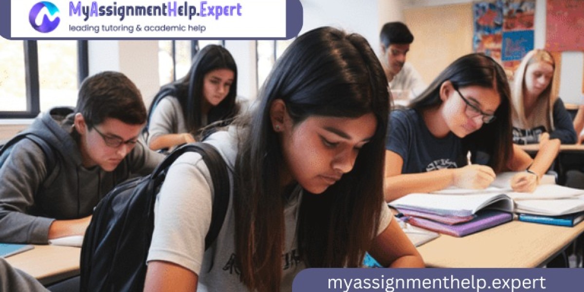 Navigating the Complex World of Assignments: The Role of Psychology Assignment Help