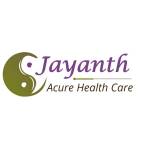 Jayanth Acupuncture Profile Picture