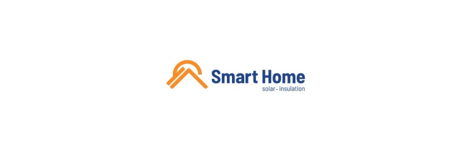 Smart Home Insulation Cover Image