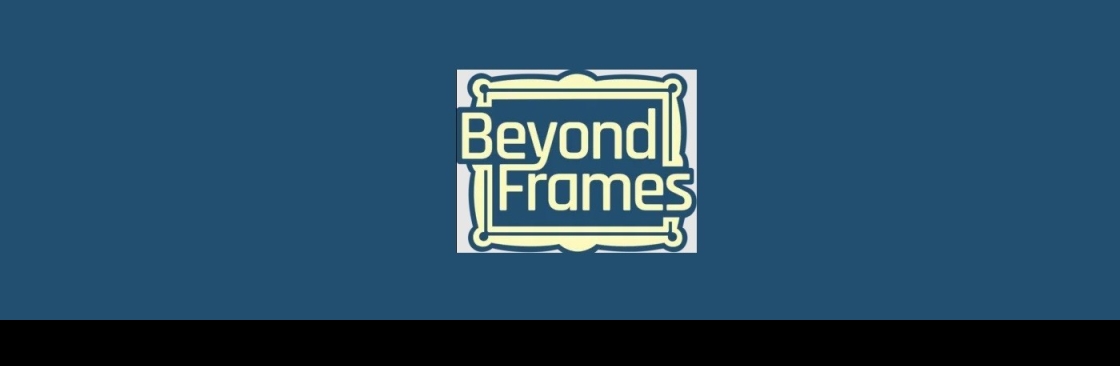 Beyond Frames Cover Image