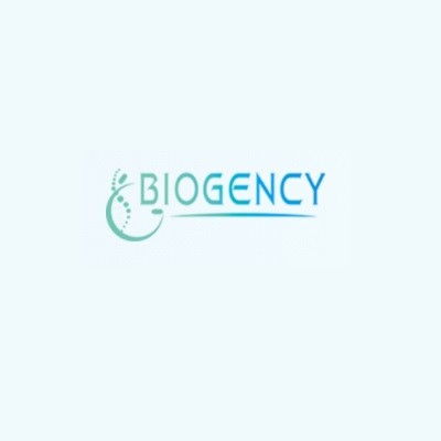 Biogency Pty Ltd Profile Picture