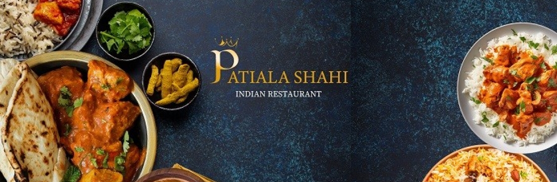 Patiala Shahi Restaurant Cover Image