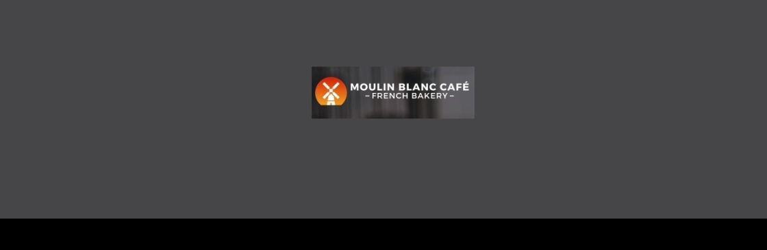 Moulin Blanc Cafe Cover Image