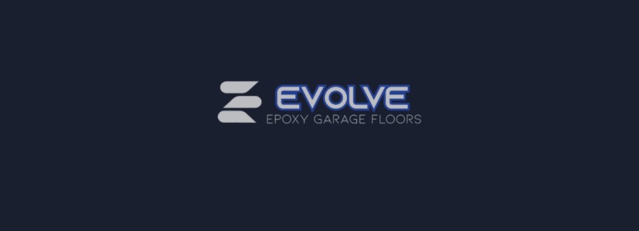 Evolve Epoxy Garage Floors LLC Cover Image