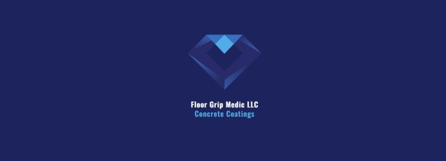 Floor Grip Medic LLC Cover Image