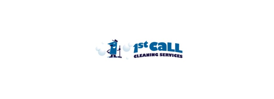 1st Call Cleaning Cover Image