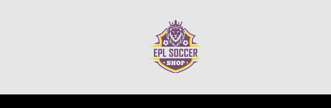 EPL Soccer Shop Cover Image