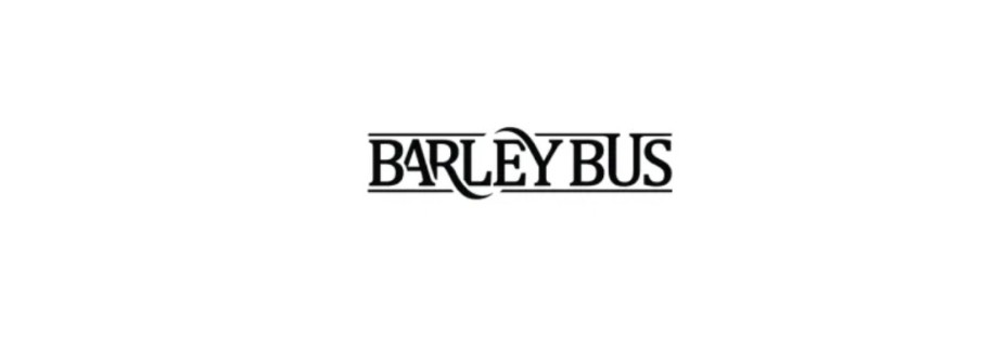 barleybus Cover Image