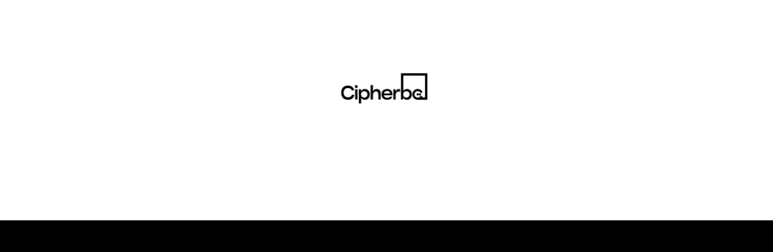 CipherBC Cover Image