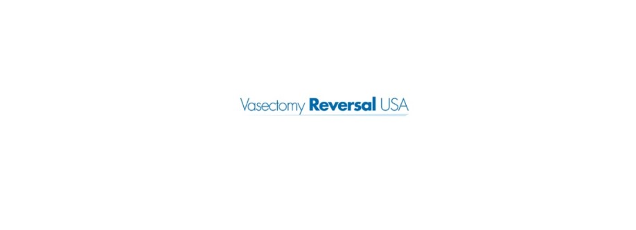 Vasectomy Reversal USA Cover Image