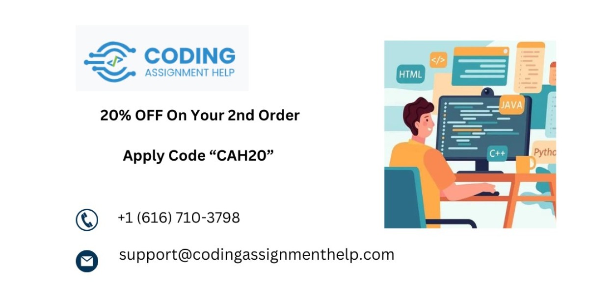 Elevate Your Java Skills and Save 20% on Your Second Order – Exclusive Code CAH20!