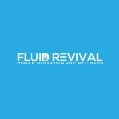 Fluid Revival Profile Picture