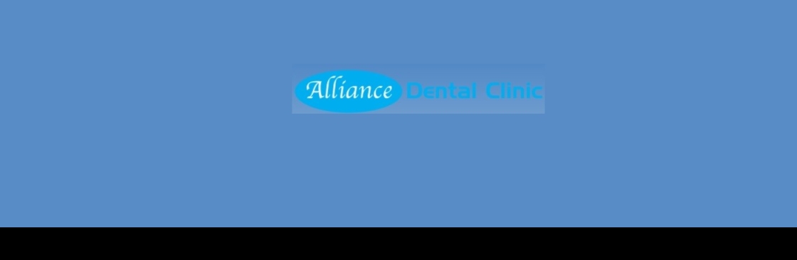 Alliance Dental Cover Image