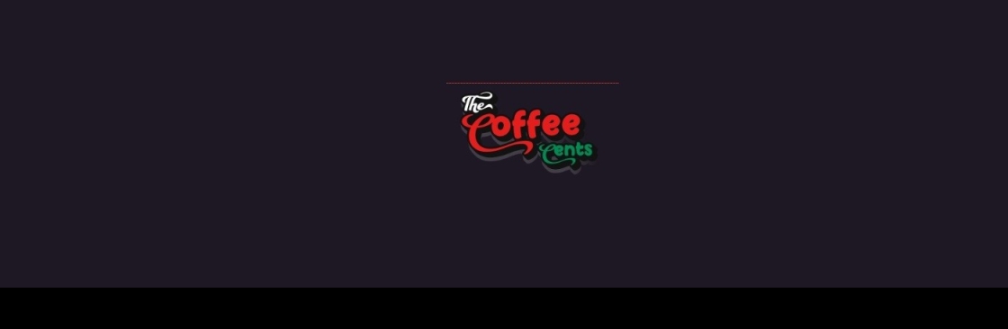 The Coffee Cents Cover Image