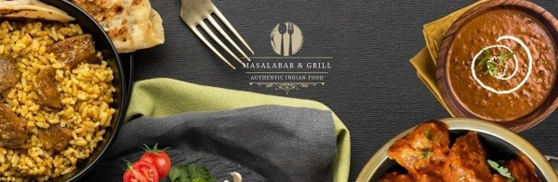 Masala Bar Grill Cover Image