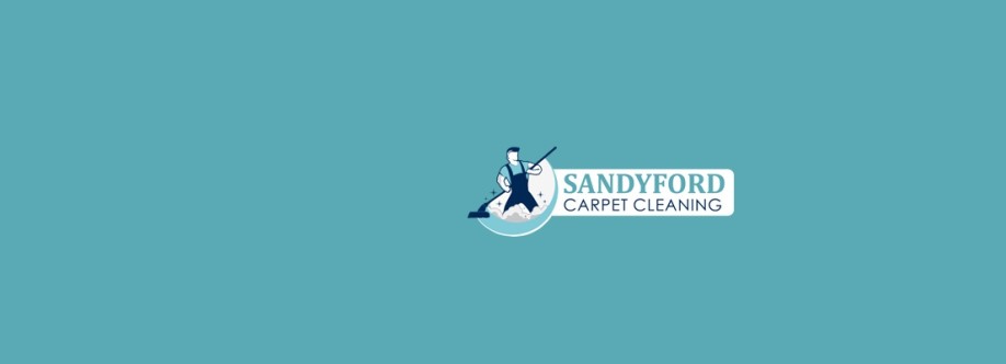 Sandyford Carpet Cleaning Cover Image