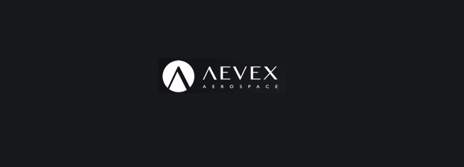 AEVEX AEROSPACE Cover Image