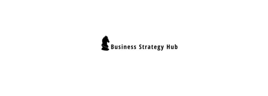 Business Strategy Hub Cover Image